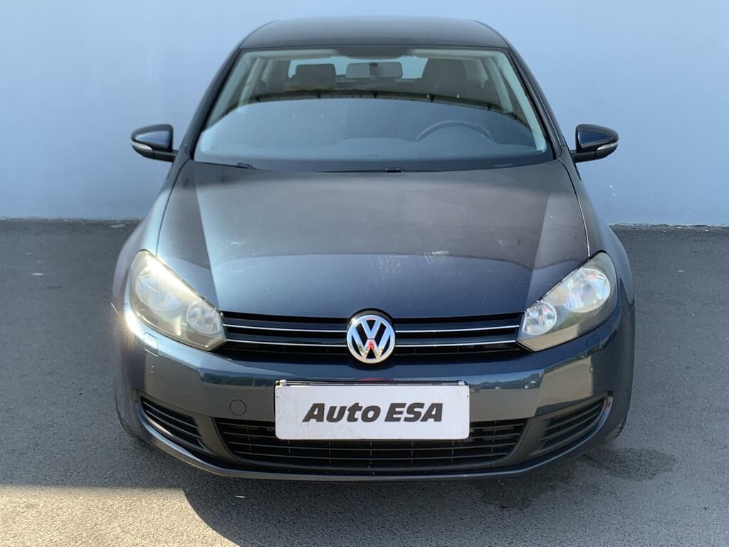 Volkswagen Golf 1.4TSi