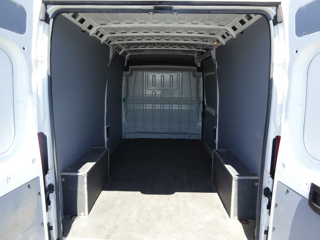 Peugeot Boxer 2.2HDi L3H2