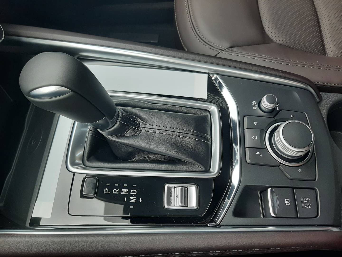 Mazda CX-5 2.5 Skyactiv-G194 Takumi A/T AWD