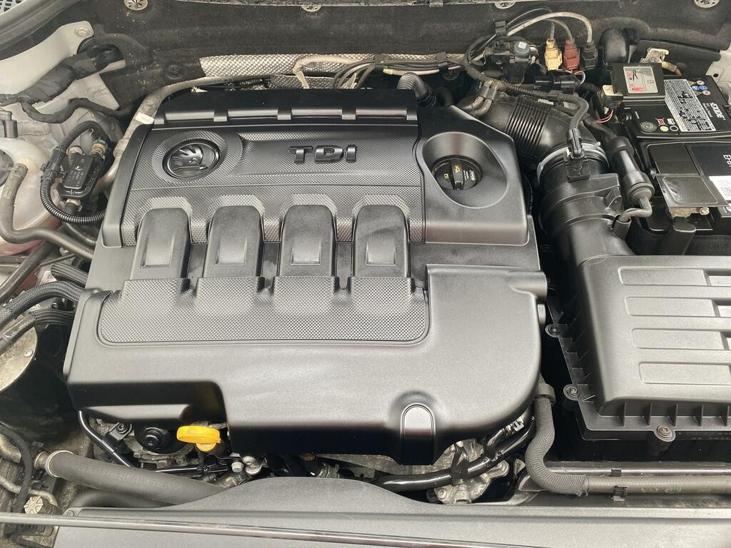 Škoda Karoq 2.0 TDi Scout 4x4