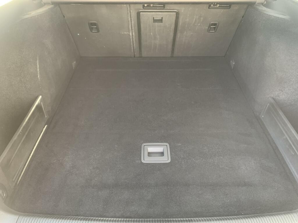 Volkswagen Passat Variant 2.0TDi