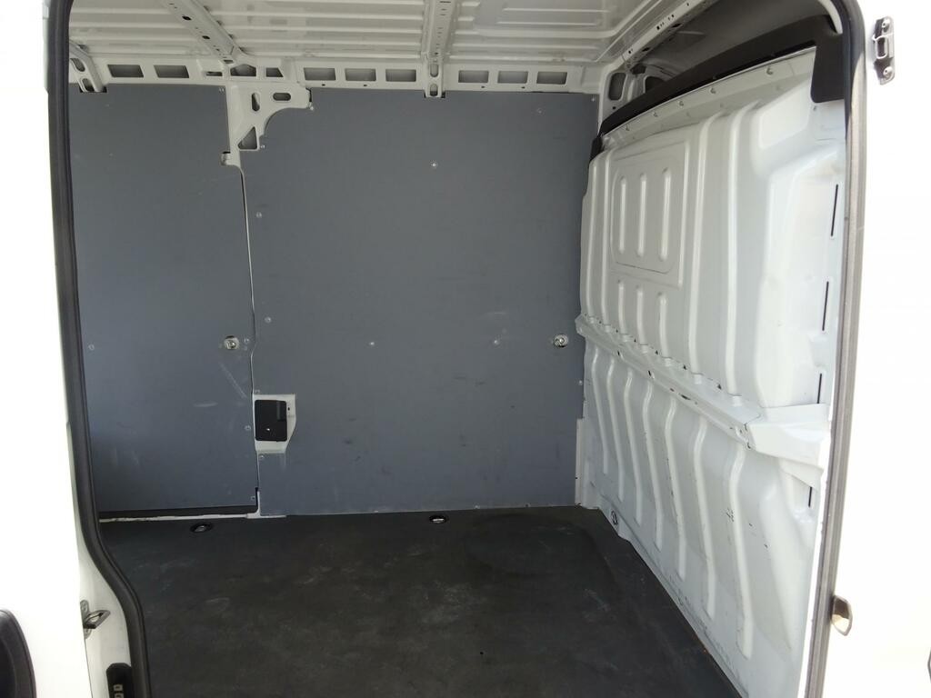 Peugeot Boxer 2.2HDi L3H2