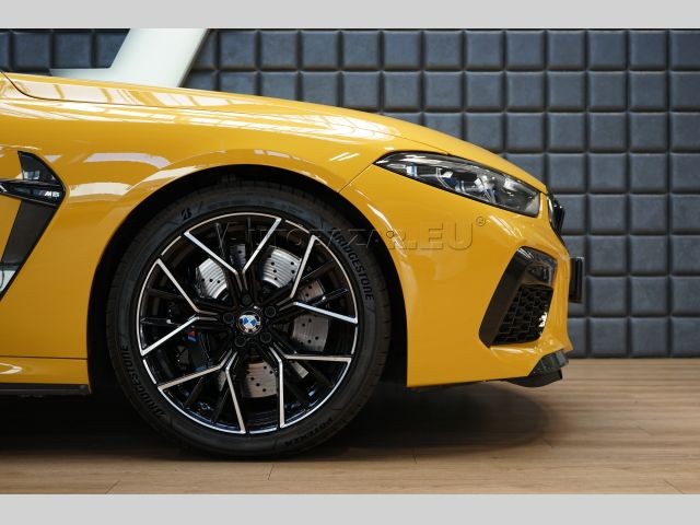 BMW M8 4.4 Individual