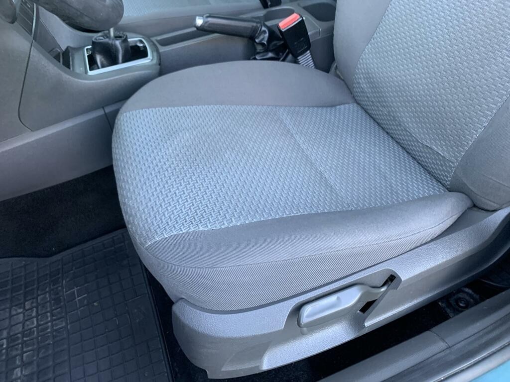 Ford Focus 1.6 16V