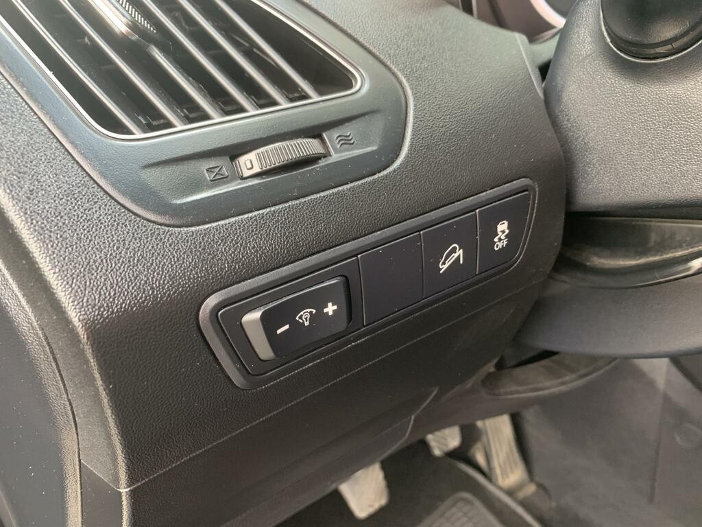 Hyundai Ix35 2.0CRDi