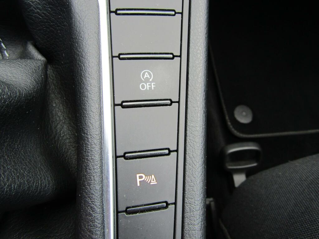 Volkswagen Passat Variant 2.0 TDi