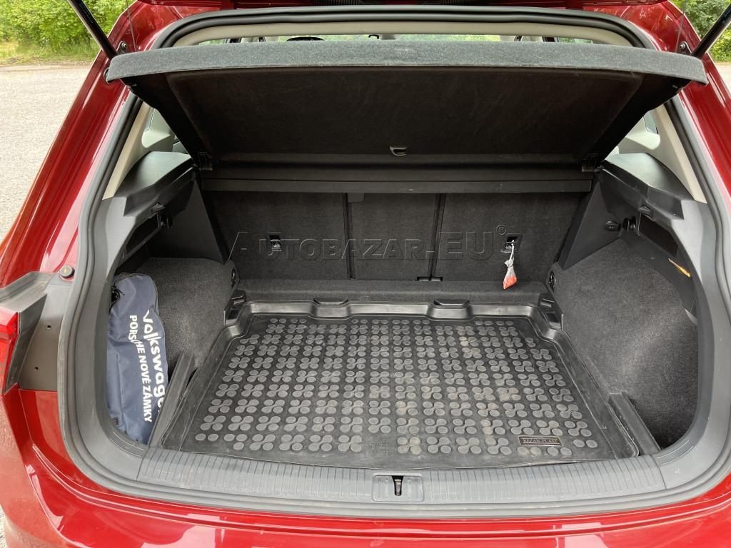 Volkswagen Tiguan Allspace 1.5 TSI EVO OPF Edition Trendline