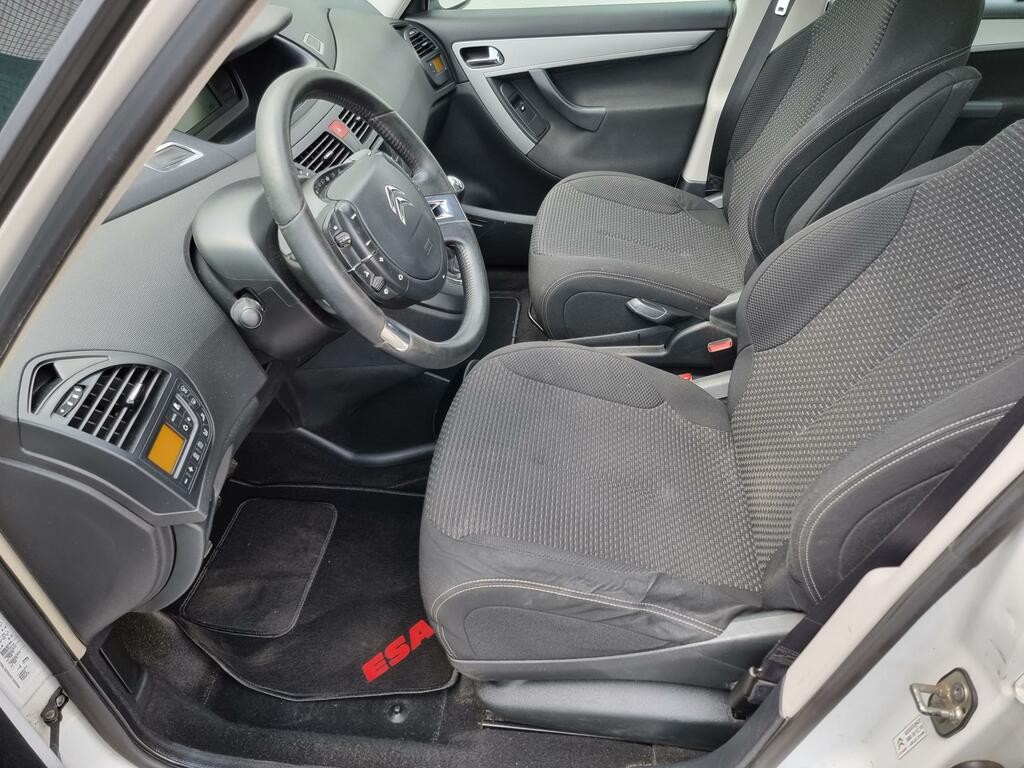 Citroën C4 GRAND Picasso 1.6HDI