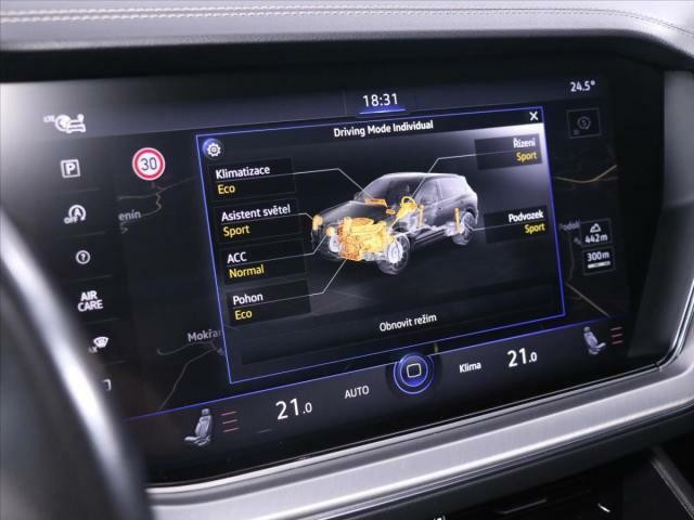 Volkswagen Touareg R-Line 3,0 TDI DSG 4Motion DPH