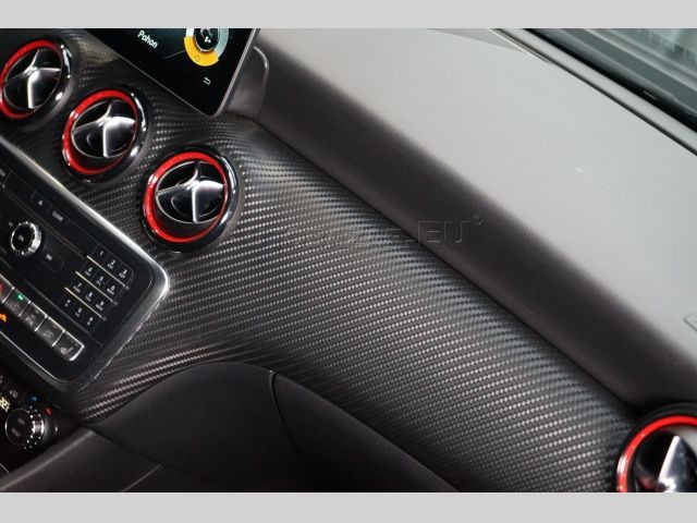 Mercedes A trieda 45 AMG 4M
