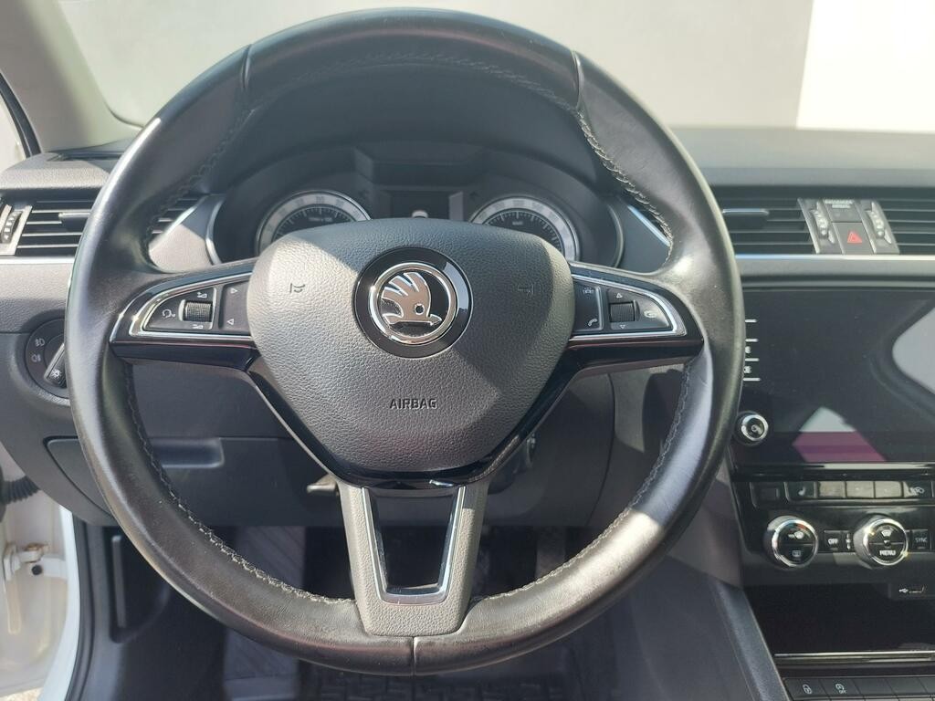 Škoda Octavia III 1.6 TDi Style