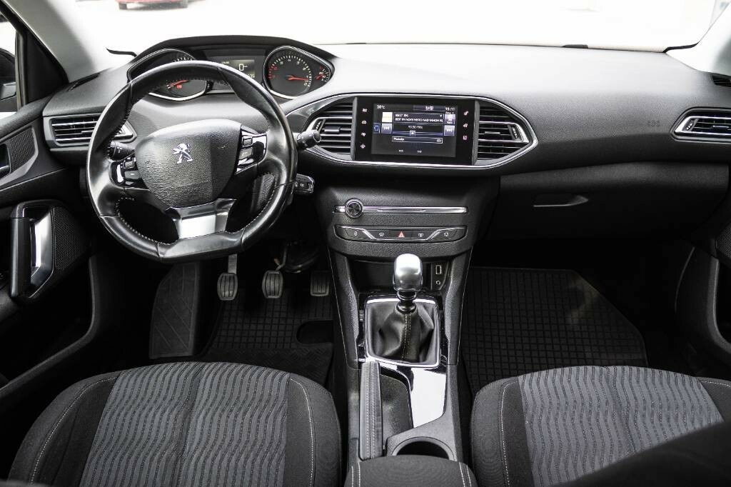 Peugeot 308 1.6 THP Active