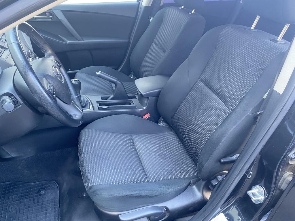 Mazda 3 2.0i Edition