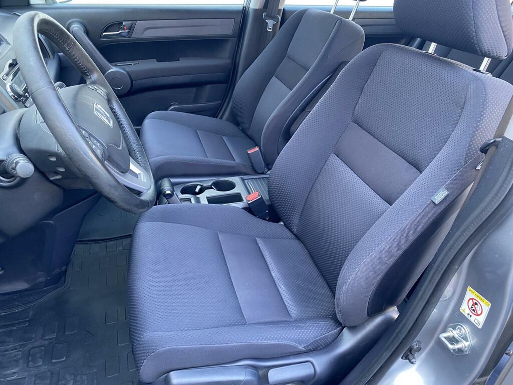 Honda CR-V 2.0 i-VTEC Comfort 4x4