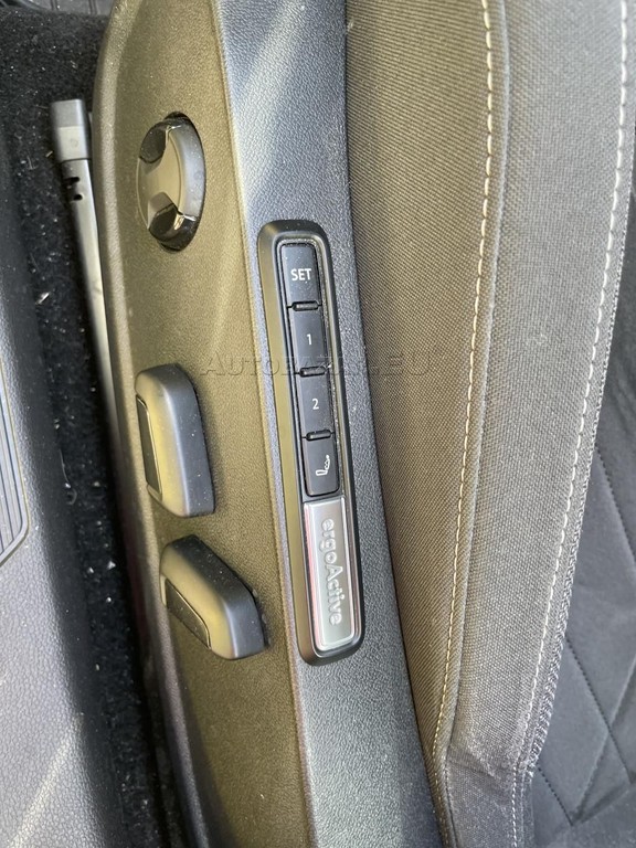 Volkswagen Golf 1.5 TSI ACT 150k Style