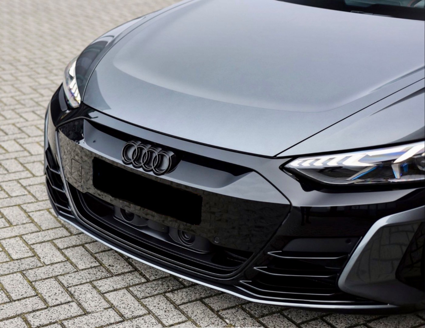 Audi RS e-tron GT QUATTRO, 440KW, AT