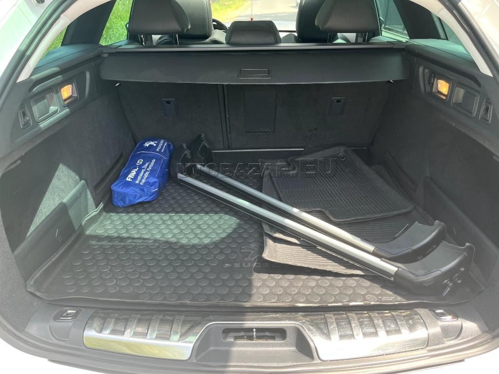 Peugeot 508 SW 2.0 BlueHDi Allure EAT6