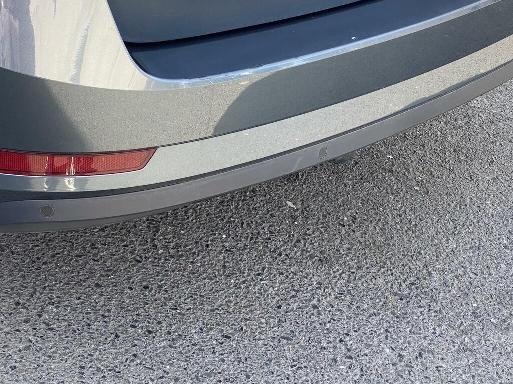 Škoda Superb Combi III 2.0TDi Ambition