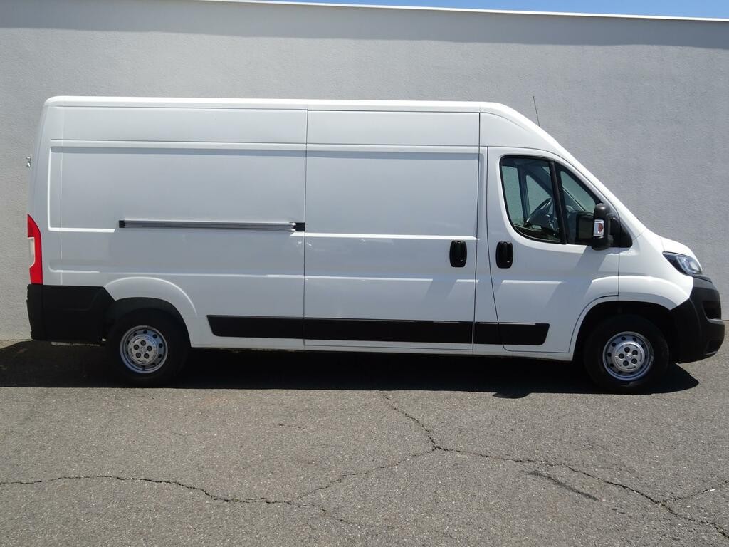 Peugeot Boxer 2.2HDi L3H2