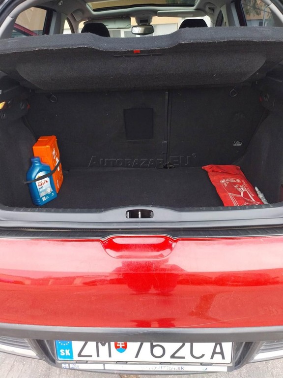 Peugeot 308 1.6 16V THP Executive