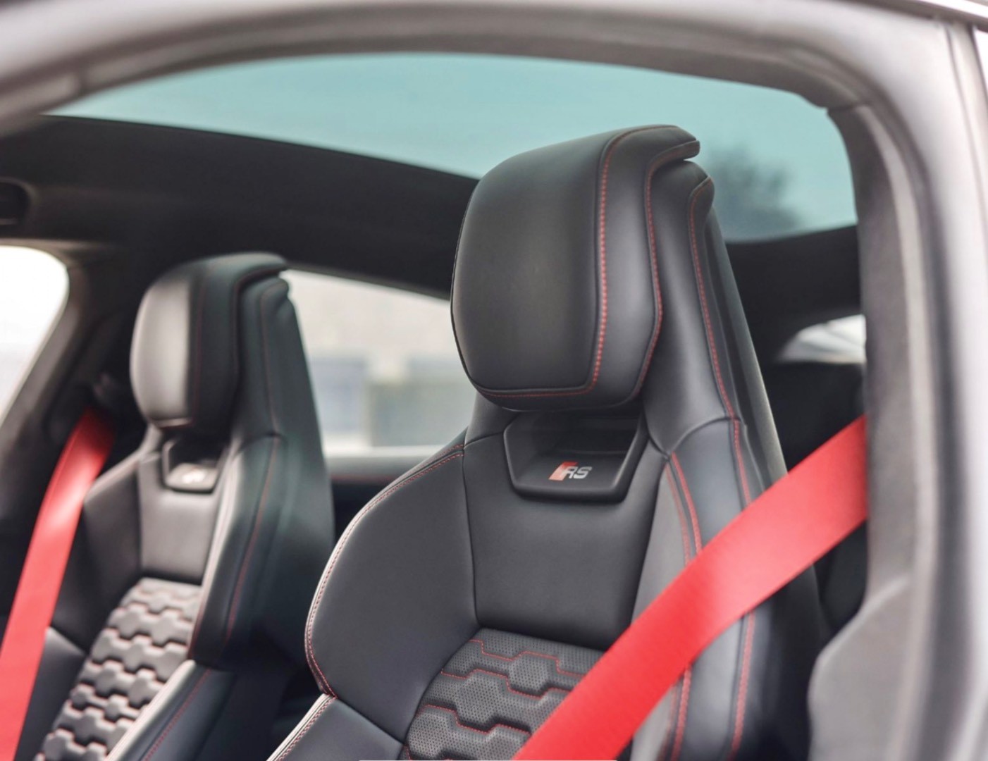 Audi RS e-tron GT QUATTRO, 440KW, AT