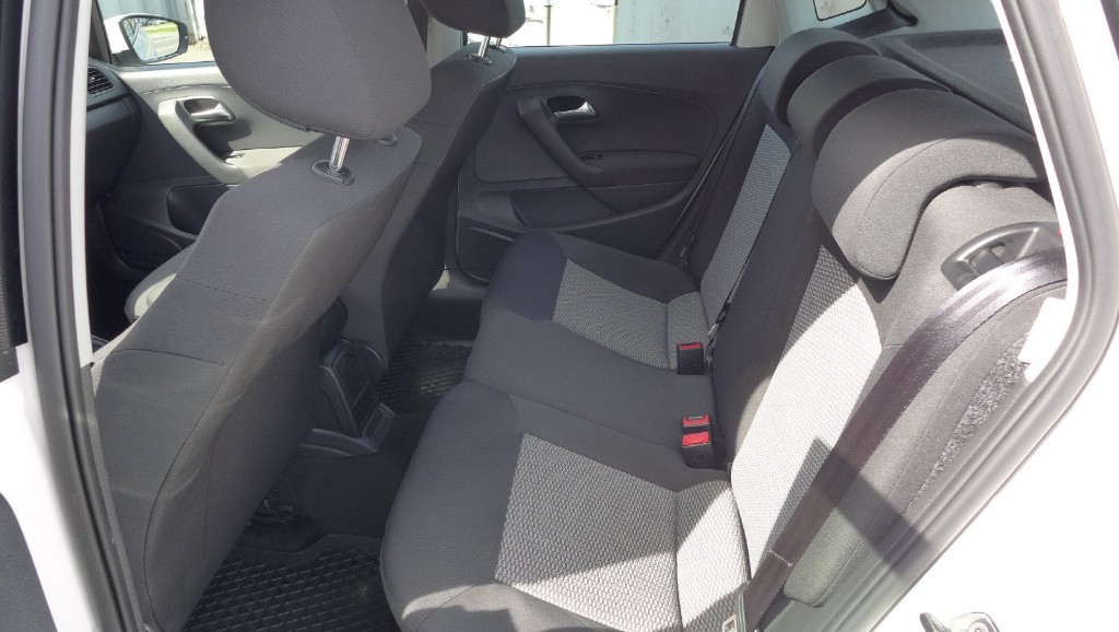 Volkswagen Polo 1.2 12V Trendline, 51kW, M5, 5d.