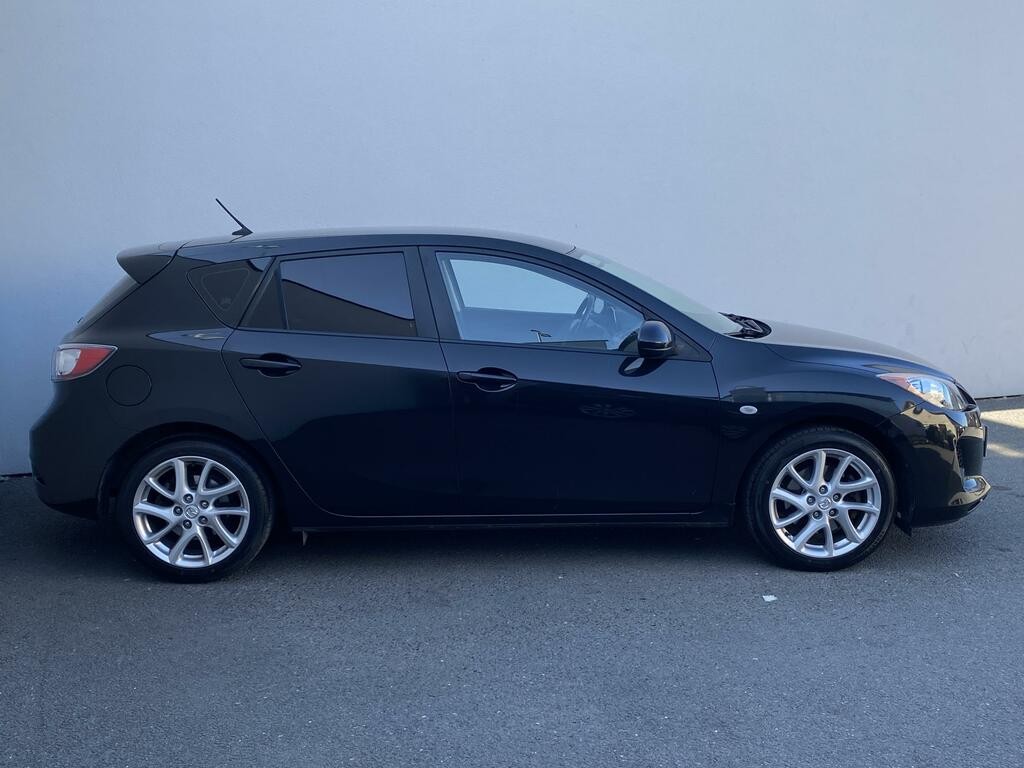 Mazda 3 2.0i Edition