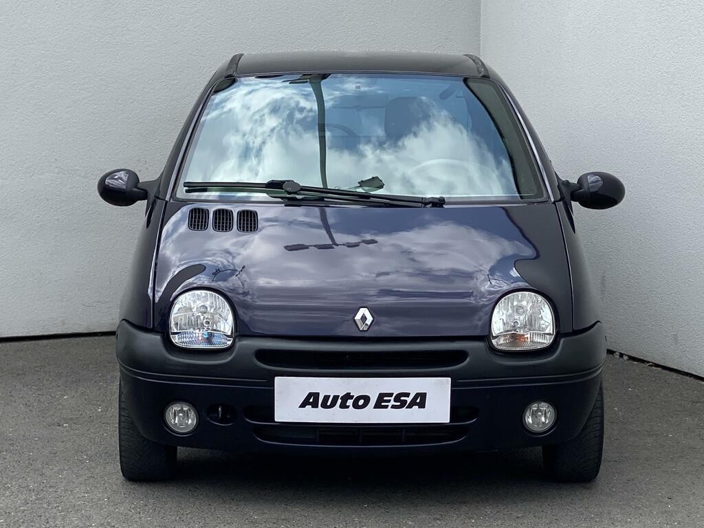 Renault Twingo 1.2i