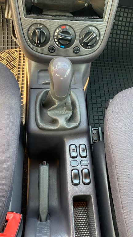 Mercedes-Benz A trieda 170 CDI Elegance