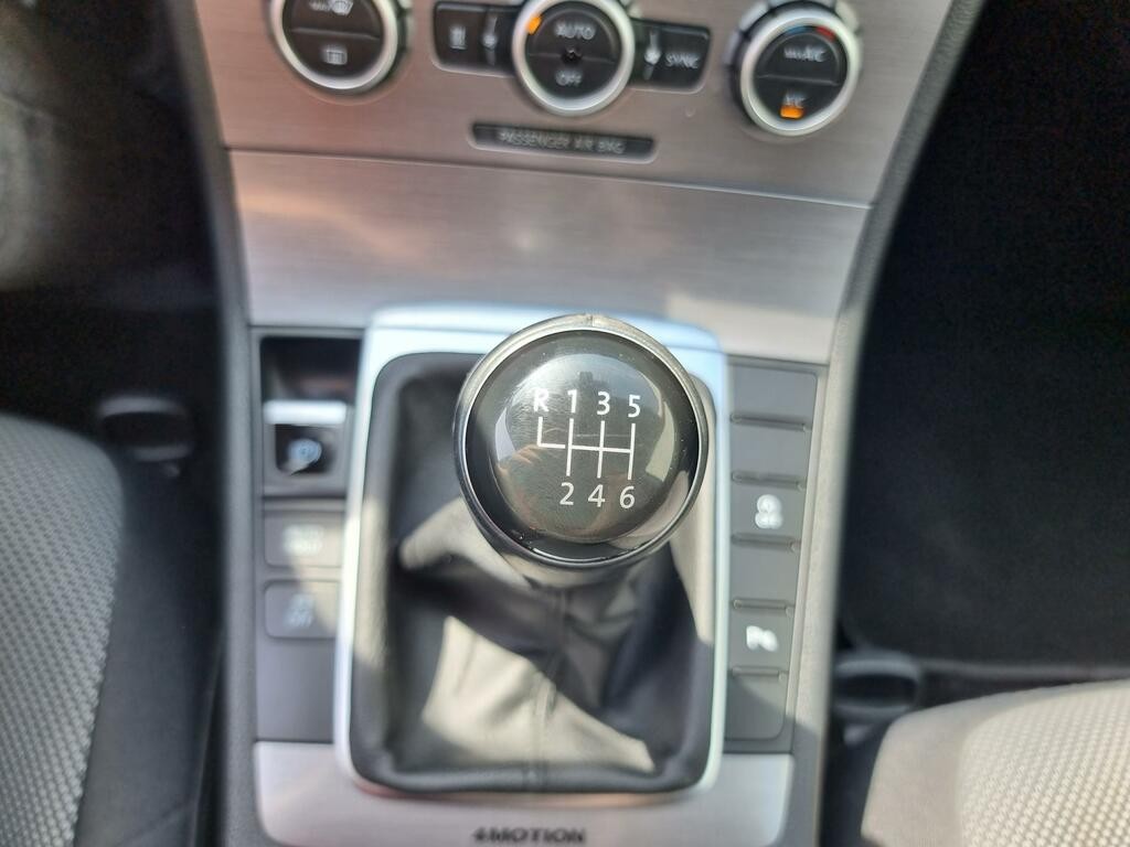 Volkswagen Passat Variant 2.0 TDi Comfortline 4x4