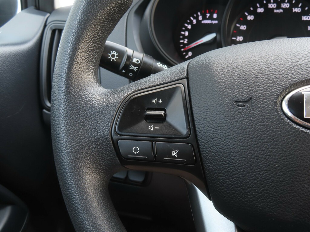 Kia Rio Active 1.25 CVVT