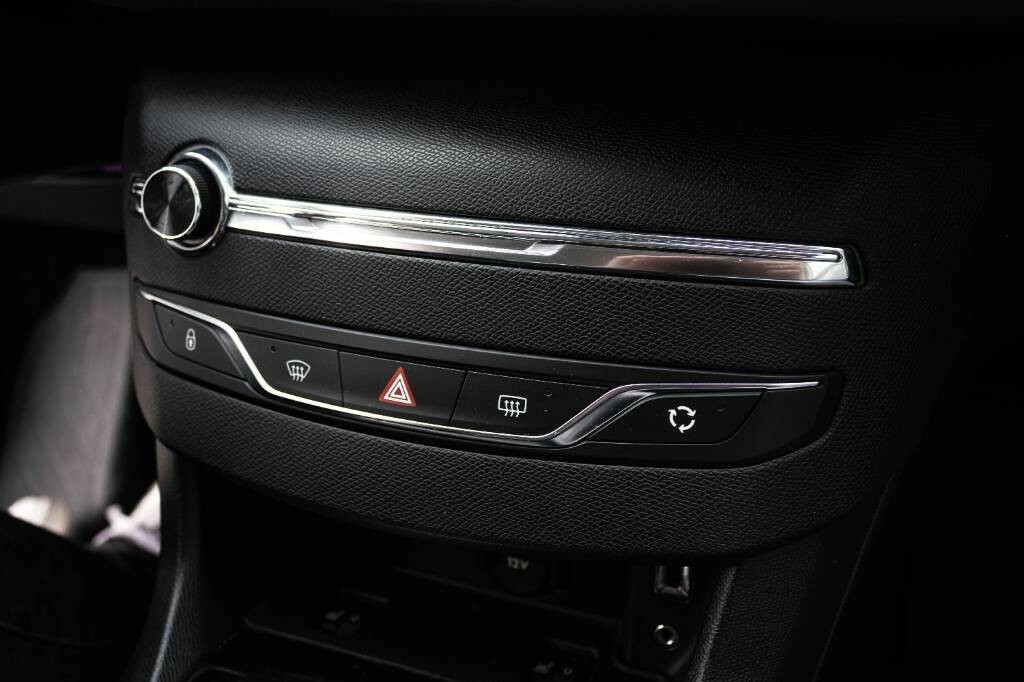 Peugeot 308 1.6 THP Active