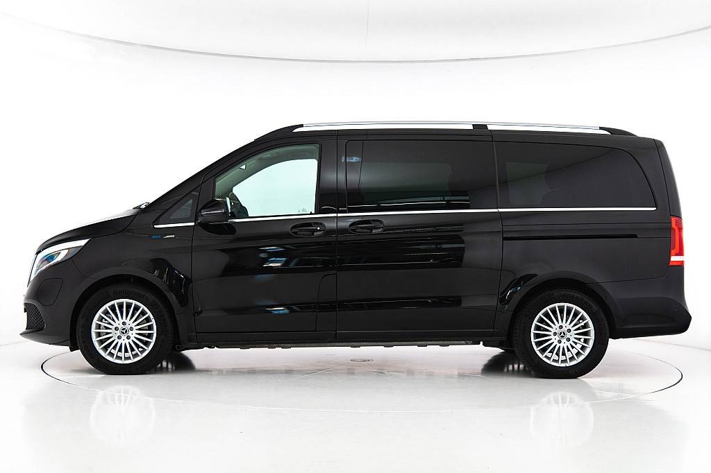 Mercedes-Benz EQV 300 lang Avantgarde Automat   *** 7-miestne ***