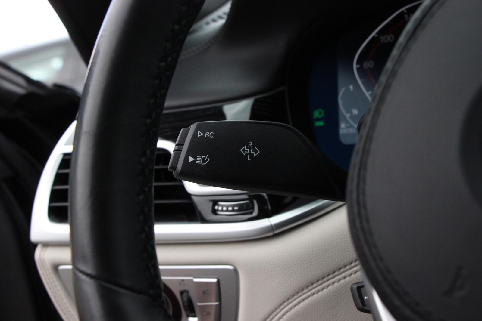 BMW Rad 7 740Ld mHEV xDrive A/T