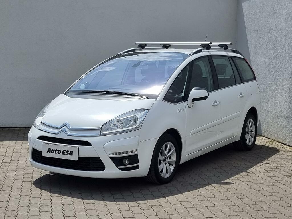 Citroën C4 GRAND Picasso 1.6HDI