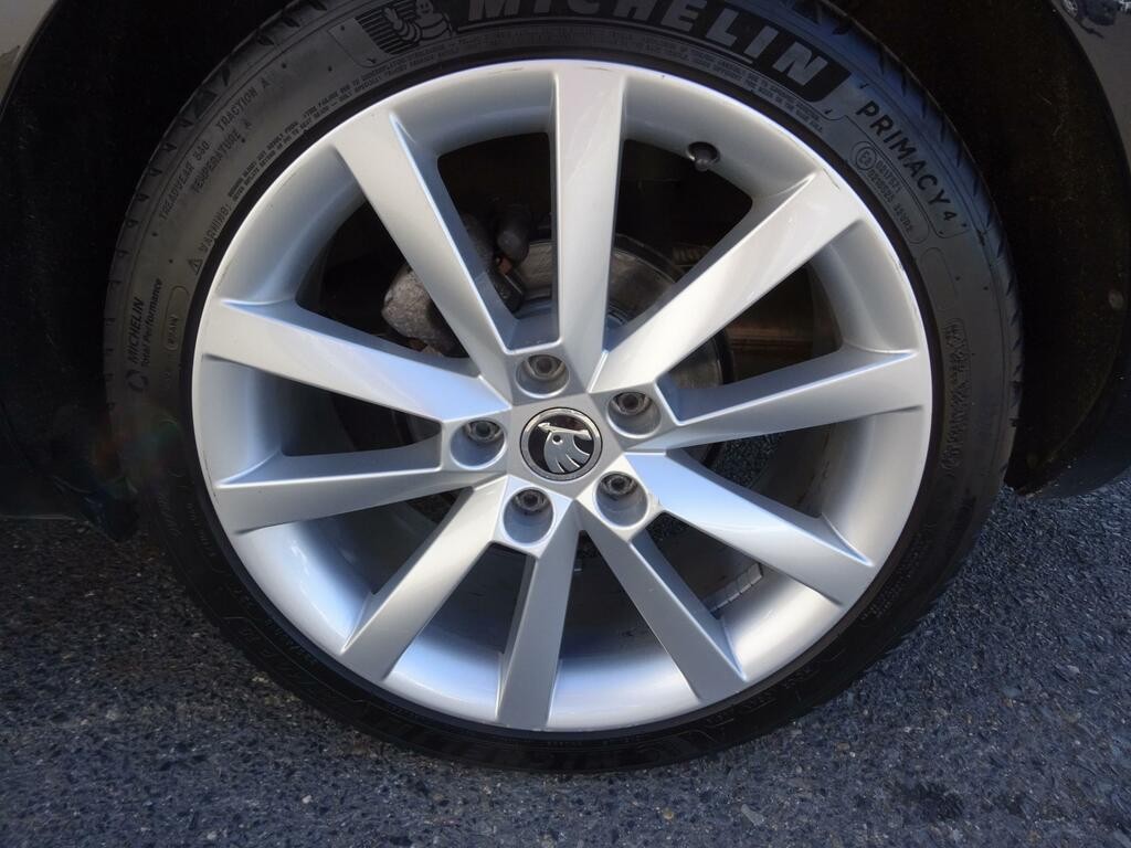Škoda Octavia Combi III 2.0 TDi Joy