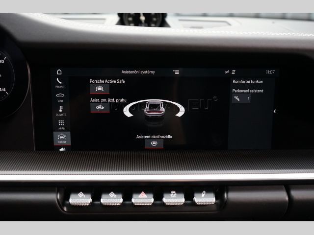Porsche 911 3.0 Chrono