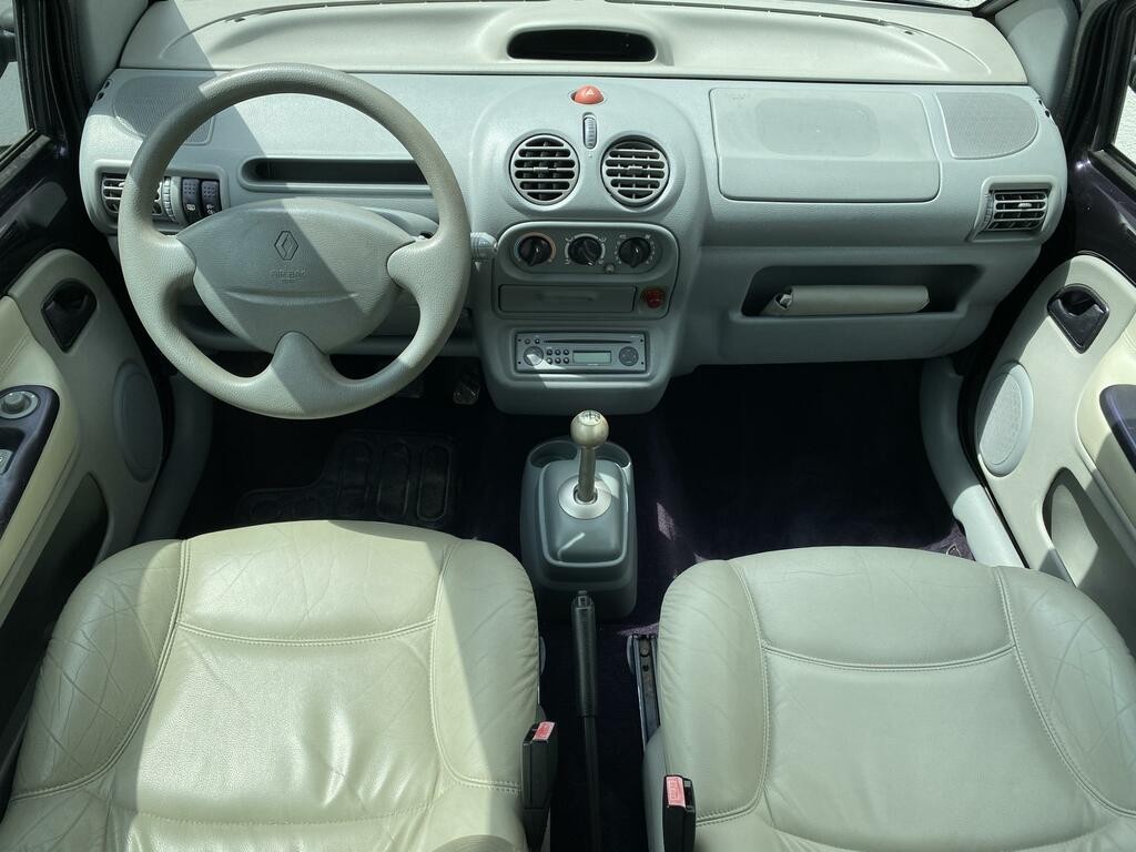 Renault Twingo 1.2i