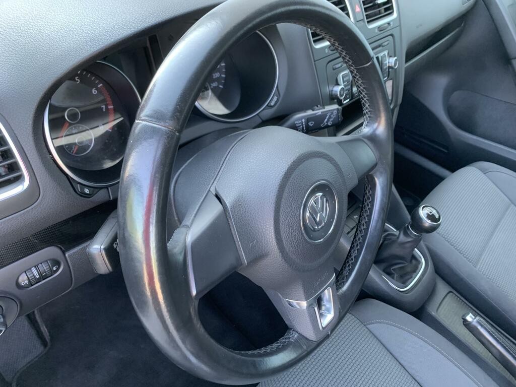 Volkswagen Golf 1.4TSi