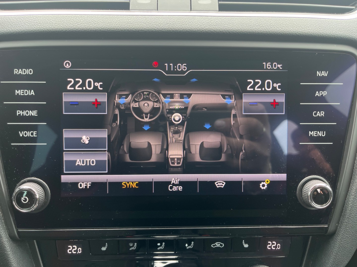 Škoda Octavia Combi 2,0TDI SPORT EDITION,DSG,110 kW,A7,5dv.