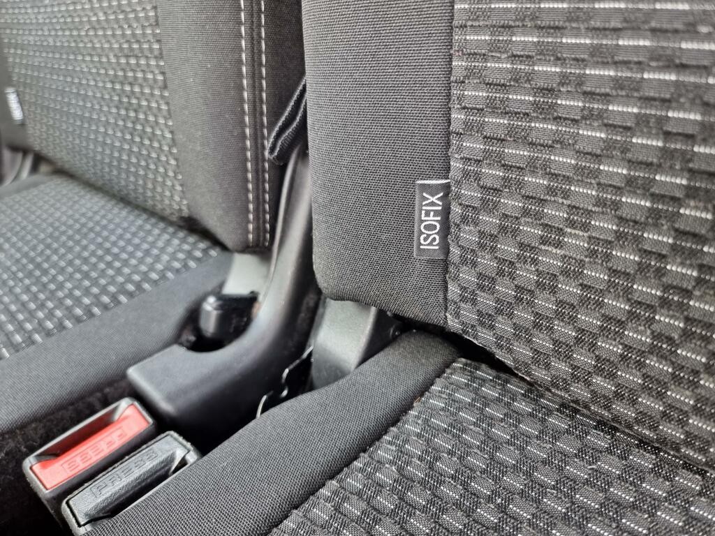 Citroën C4 GRAND Picasso 1.6HDI