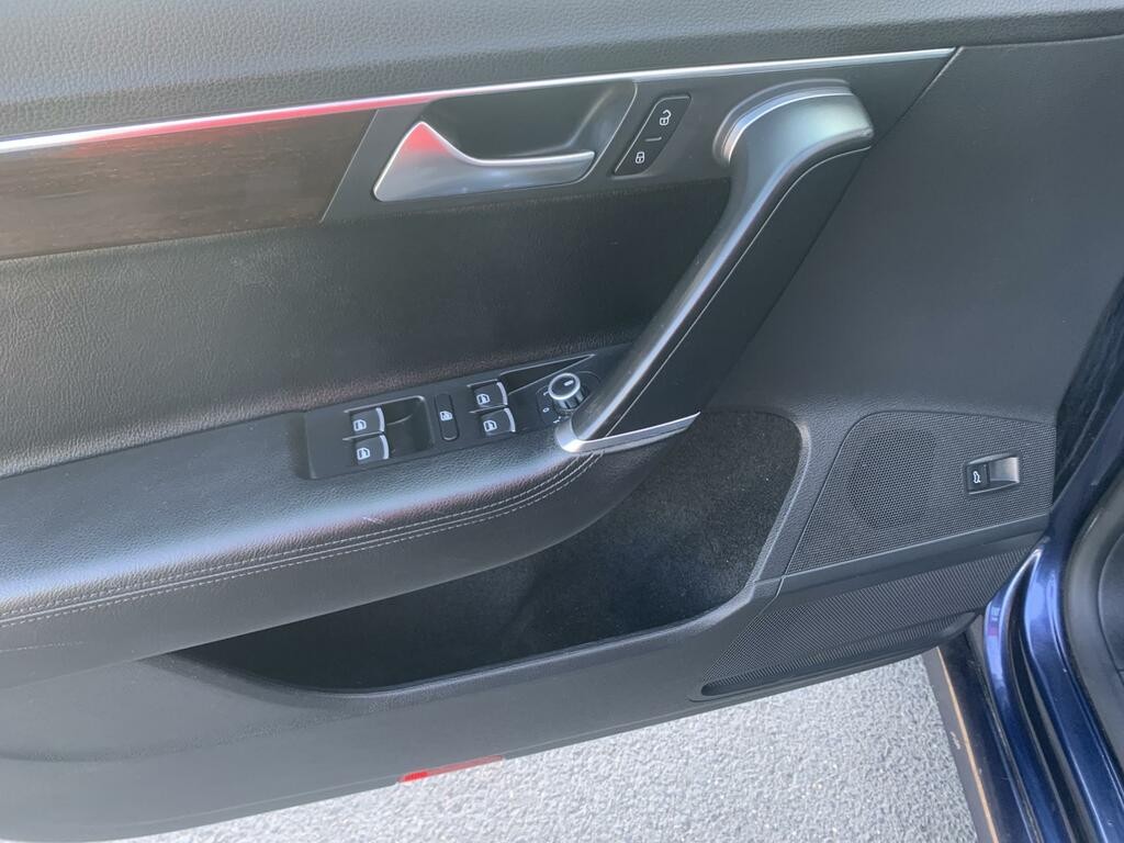 Volkswagen Passat Variant 2.0TDi