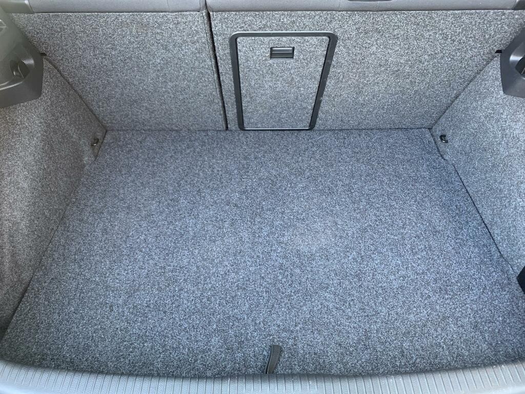 Volkswagen Golf 1.4TSi