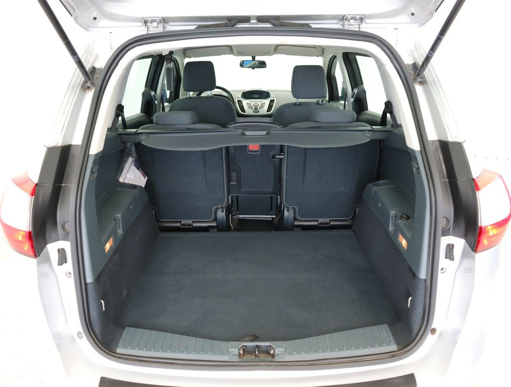 Ford Grand C-Max  1.6 TDCi