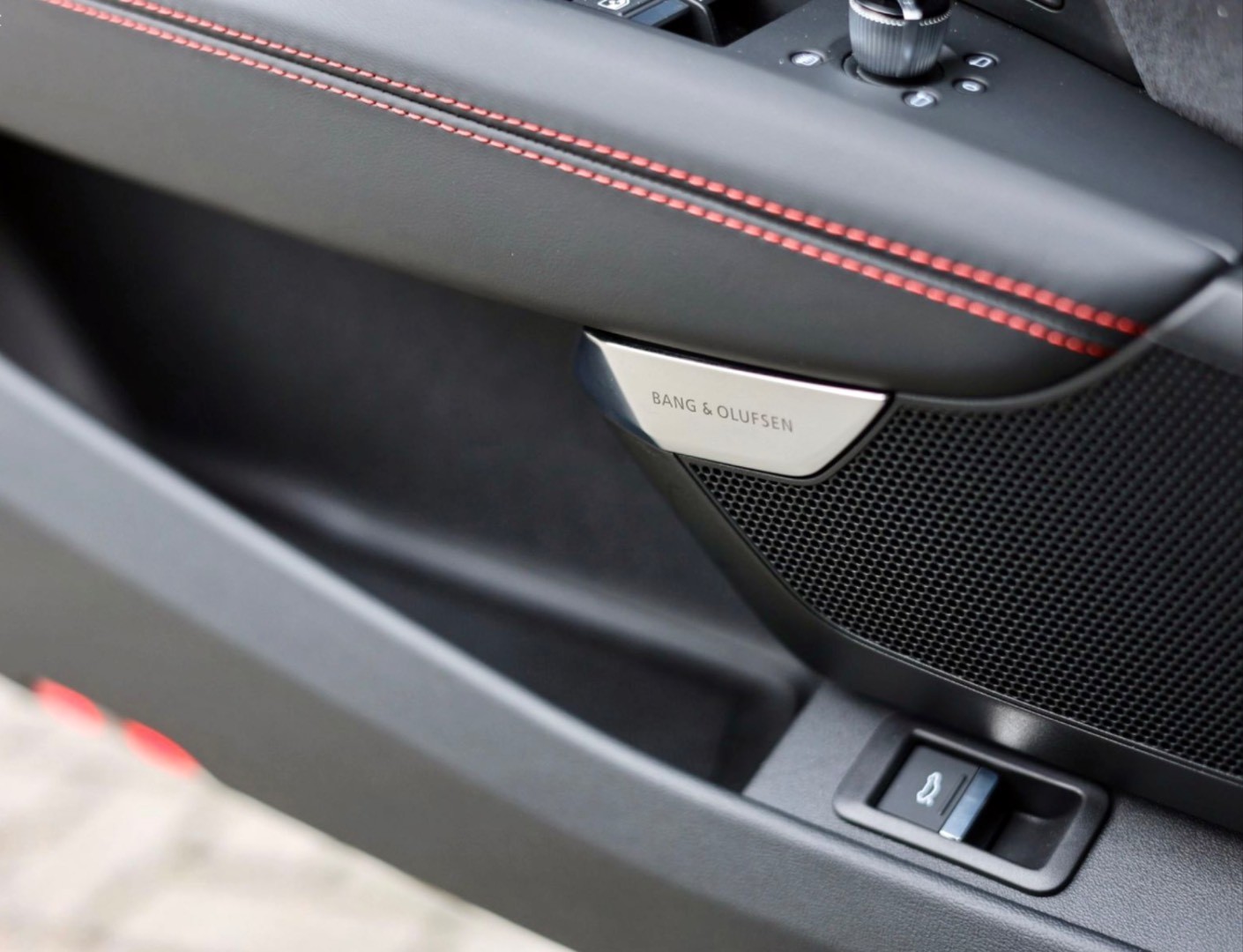 Audi RS e-tron GT QUATTRO, 440KW, AT