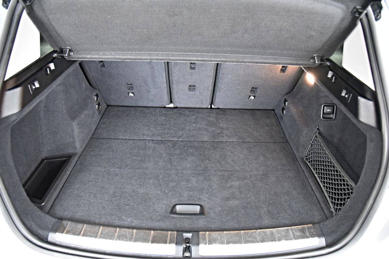 BMW X1 sDrive 18d xLine A/T