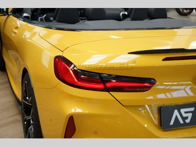 BMW M8 4.4 Individual