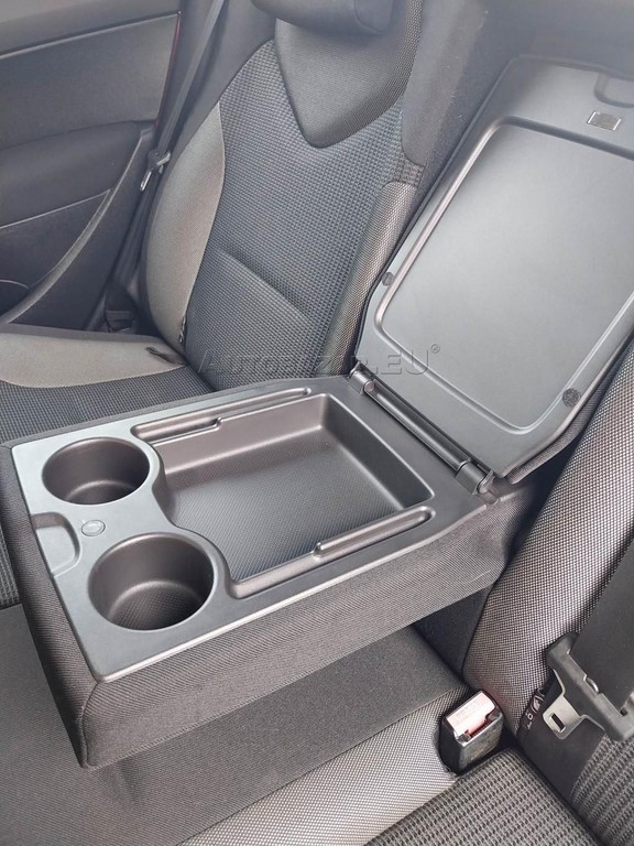 Peugeot 308 1.6 16V THP Executive