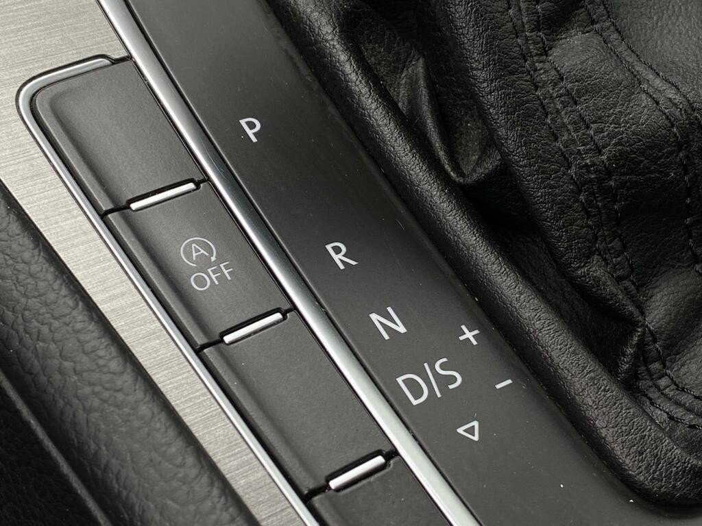Volkswagen Golf Variant 2.0TDi Exclusive