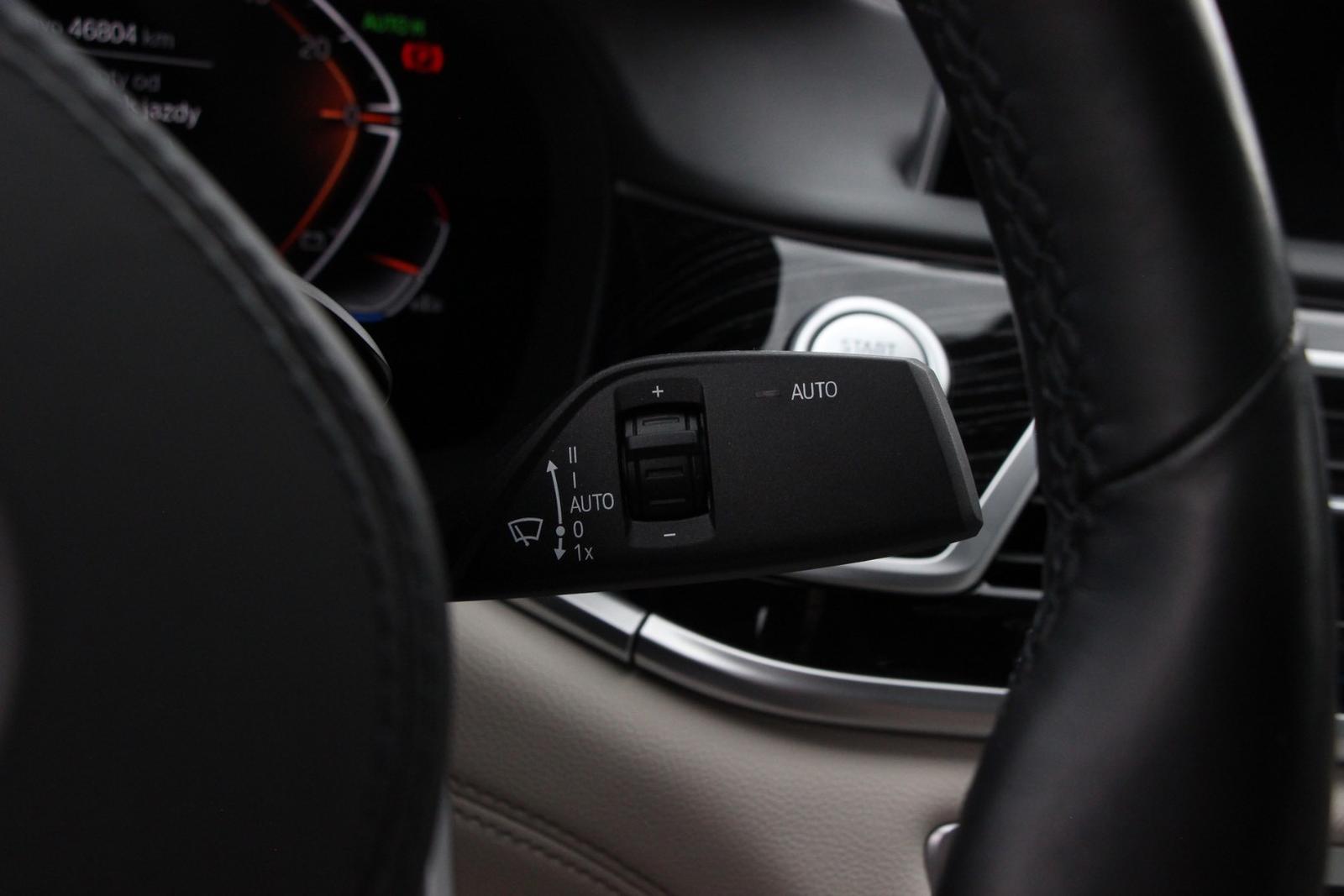 BMW Rad 7 740Ld mHEV xDrive A/T